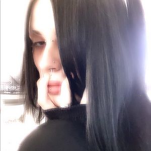 Meet your Posher, Melanie